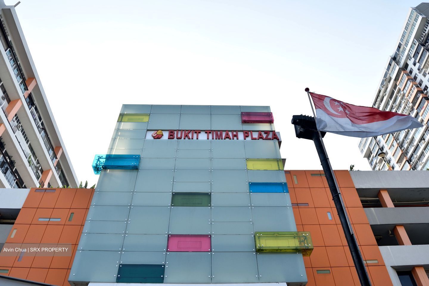 Bukit Timah Plaza / Sherwood Towers (D21), Retail #475212121